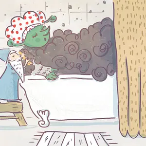 La Chaumière de l’Ogre